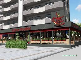 Kahve Tiryakisi