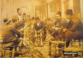 Kahvecan Kıraathanesi Kahvecan Kıraathanesi
