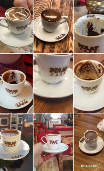 Kahveci Polat Fal Kafe Kahveci Polat Fal Kafe