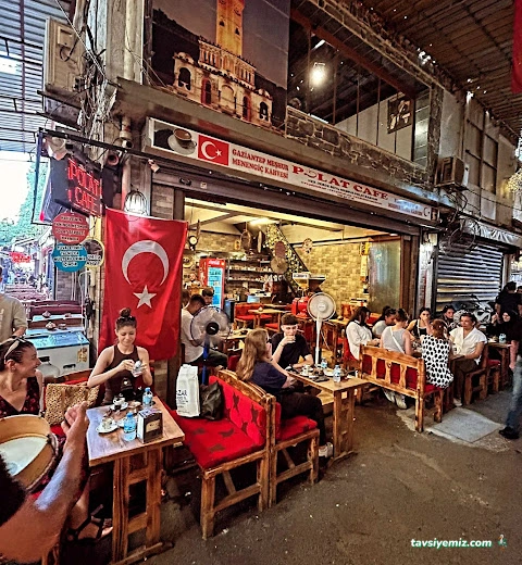 Kahveci Polat Fal Kafe Kahveci Polat Fal Kafe