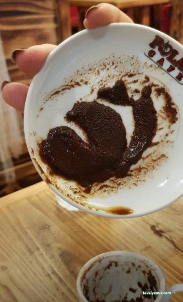 Kahveci Polat Fal Kafe Kahveci Polat Fal Kafe