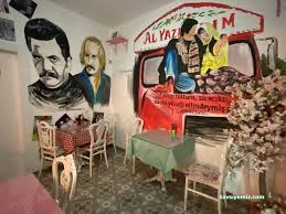 Kahveci Saadettin Kahveci Saadettin