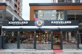 Kahveland Kahveland