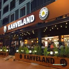Kahveland Kahveland