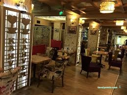 Kahvem Cafe & Restaurant