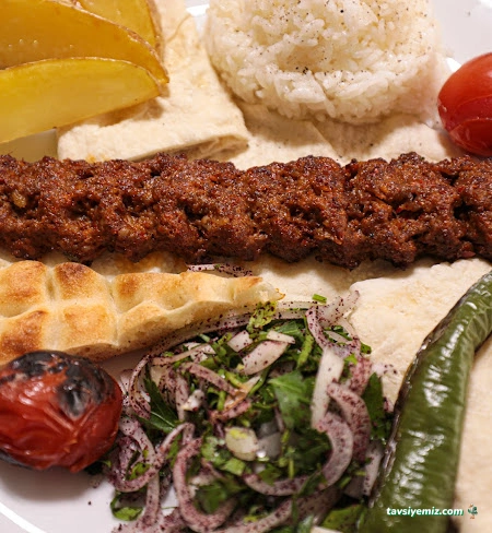 Kaia Restaurant Usak Kaia Restaurant Usak