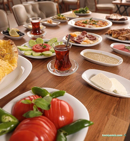 Kaia Restaurant Usak Kaia Restaurant Usak