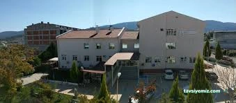 Kale Devlet Hastanesi Kale Devlet Hastanesi
