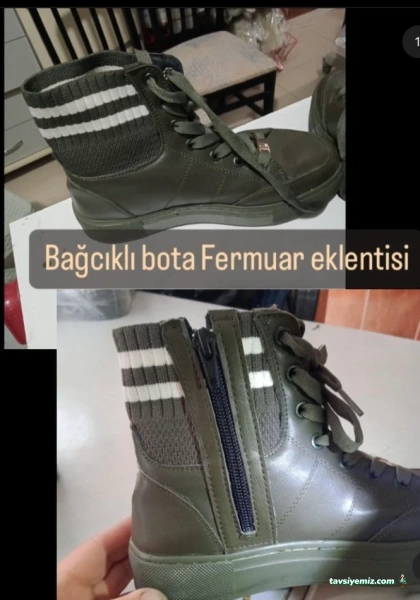 Kale Kundura Ayakkabı Lostra Kale Kundura Ayakkabı Lostra