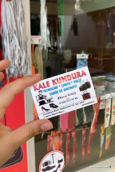Kale Kundura Ayakkabı Lostra Kale Kundura Ayakkabı Lostra