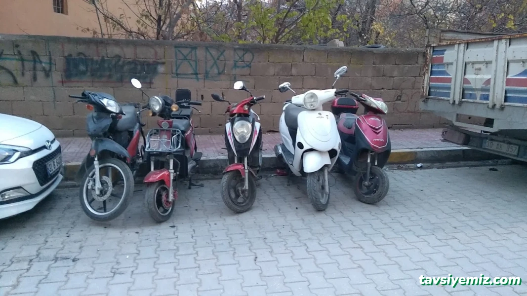 Kale Motor Kale Motor