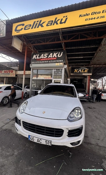 Kale Oto Elektrik Elektronik Kale Oto Elektrik Elektronik