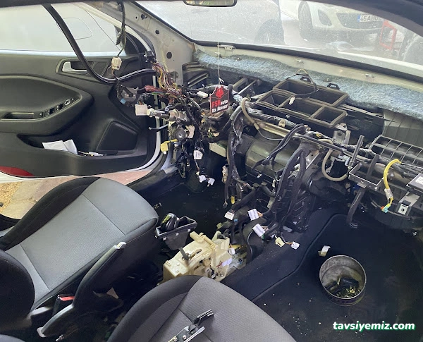Kale Oto Elektrik Elektronik Kale Oto Elektrik Elektronik