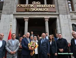 Kalecik Belediyesi Kalecik Belediyesi