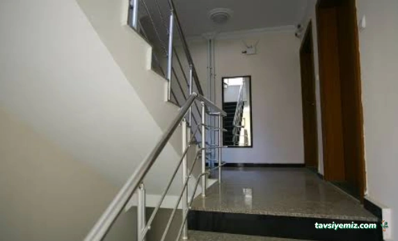 Kaleiçi Kız Öğrenci Yurdu