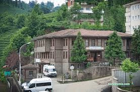 Kalkandere Şaban Cengiz İlçe Devlet Hastanesi Kalkandere Şaban Cengiz İlçe Devlet Hastanesi