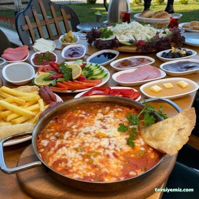 Kanaat Lokantası
