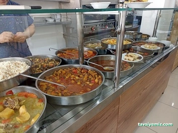 Kanaat Lokantası Kanaat Lokantası