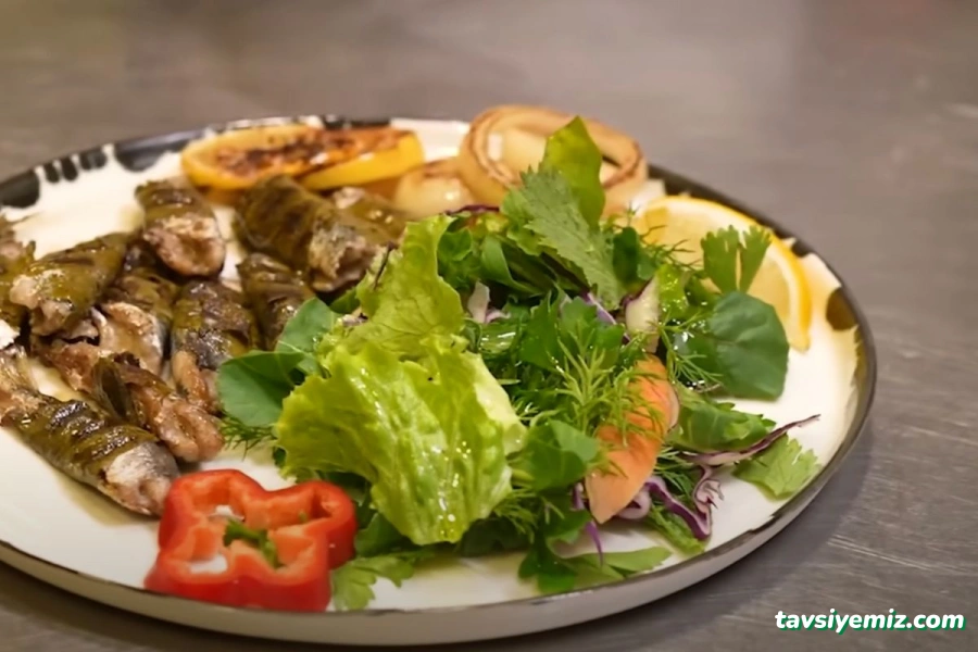 Kanaat Lokantası