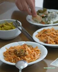 Kanaat Lokantası Kanaat Lokantası
