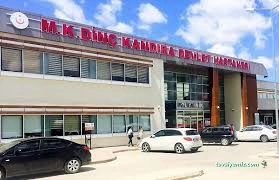 Kandıra Ecz.m.kazım Dinç Devlet Hastanesi Kandıra Ecz.m.kazım Dinç Devlet Hastanesi