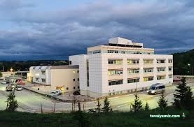 Kandıra Ecz.m.kazım Dinç Devlet Hastanesi Kandıra Ecz.m.kazım Dinç Devlet Hastanesi