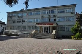 Kandıra Kaymakamlığı Kandıra Kaymakamlığı