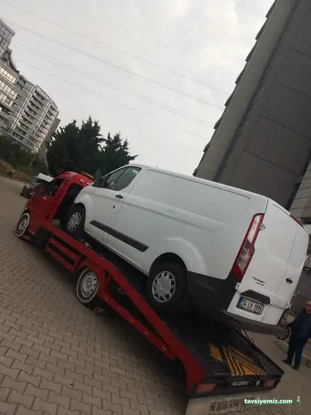 Kanel Oto Yol Yardım