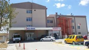 Kangal Devlet Hastanesi Kangal Devlet Hastanesi