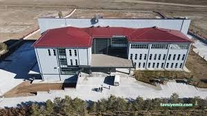 Kangal Devlet Hastanesi Kangal Devlet Hastanesi