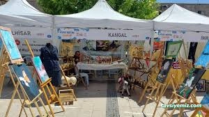Kangal Halk Eğitim Merkezi Kangal Halk Eğitim Merkezi