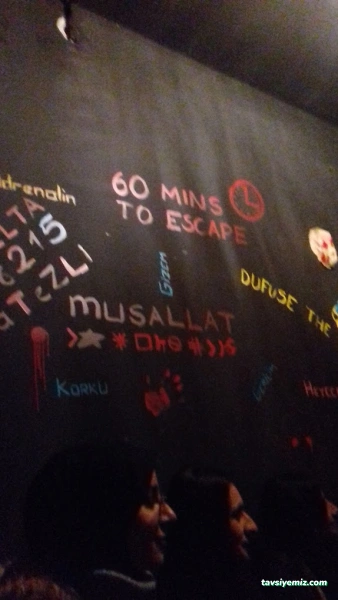 Kanlı Konak Kanlı Konak