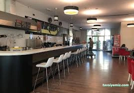 Kantin Cafe Kantin Cafe