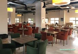 Kantin Cafe Kantin Cafe