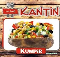 Kantin Fast Food Kantin Fast Food