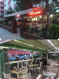 Kantin & Kafe Kantin & Kafe