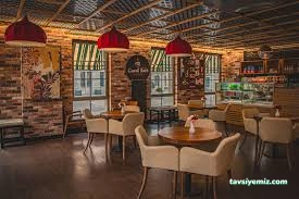 Kantin & Kafe Kantin & Kafe