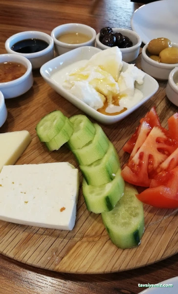 Kanyon Cafe