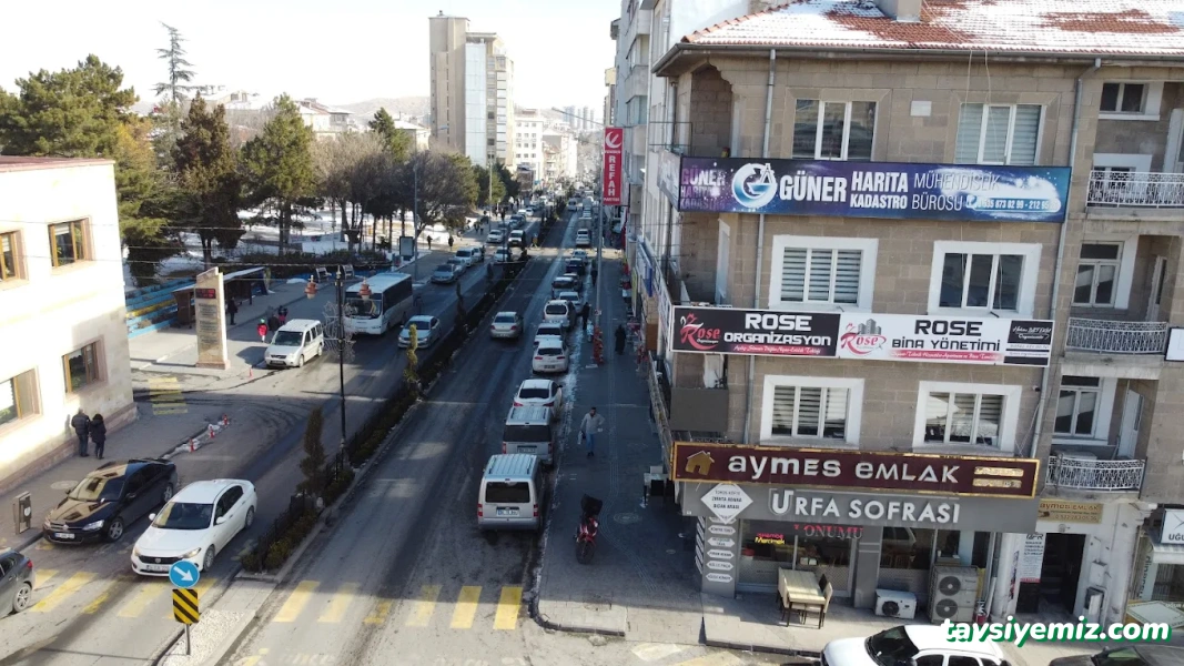Kapadokya Evlilik Teklifi Rose Organizasyon