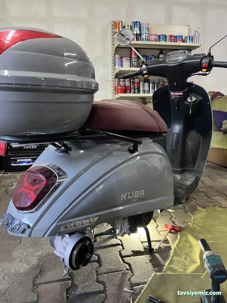 Kapadokya Moto Kapadokya Moto