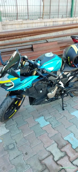 Kapadokya Moto Kapadokya Moto