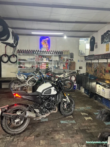 Kapadokya Moto Kapadokya Moto