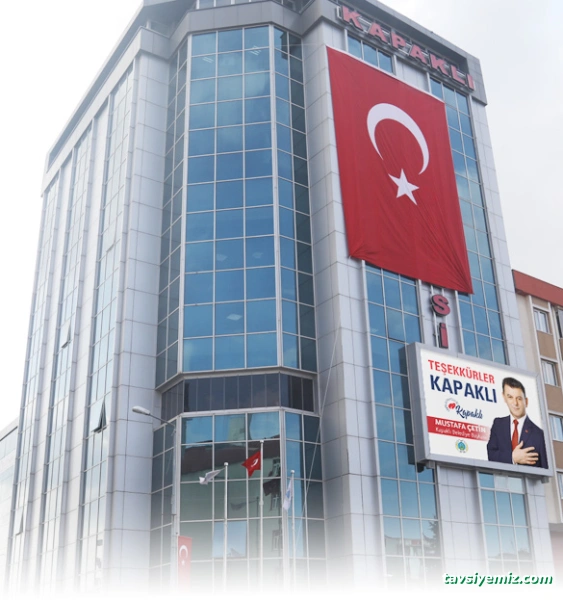 Kapaklı Belediyesi Kapaklı Belediyesi