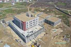 Kapaklı Devlet Hastanesi Kapaklı Devlet Hastanesi