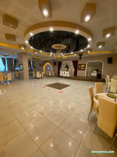 Kaplan Düğün Ve Nişan Salonu Kaplan Düğün Ve Nişan Salonu