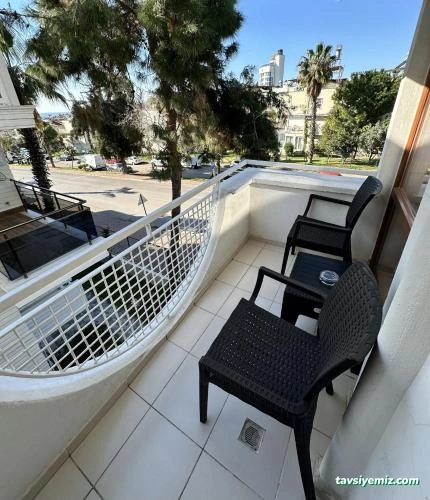 Kapris Hotel