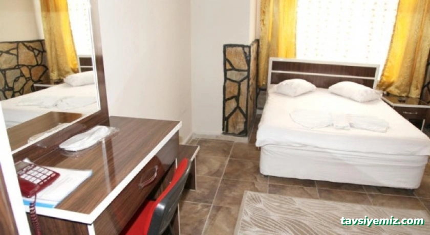 Kapris Hotel