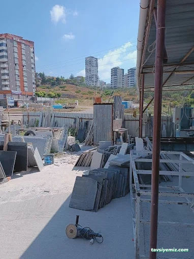 Kara-Taş Mermer Porselen Granit Kara-Taş Mermer Porselen Granit