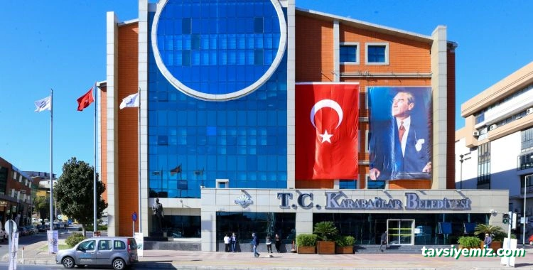 Karabağlar Belediyesi Karabağlar Belediyesi