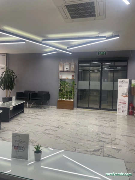 Karabük Ağız Ve Diş Sağlığı Polikliniği Karabük Ağız Ve Diş Sağlığı Polikliniği